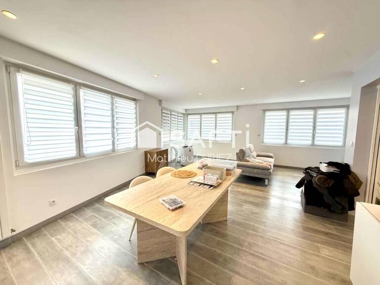 ENSEMBLE MURS COMMERCIAUX +  LOGEMENT TOTAL 550 M² — photo 1