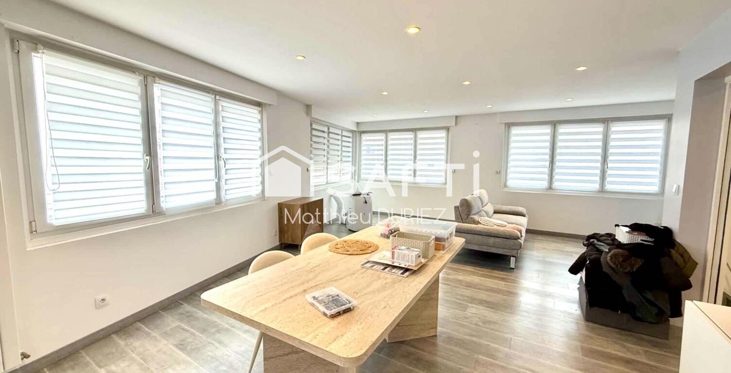 ENSEMBLE MURS COMMERCIAUX +  LOGEMENT TOTAL 550 M² — photo 1