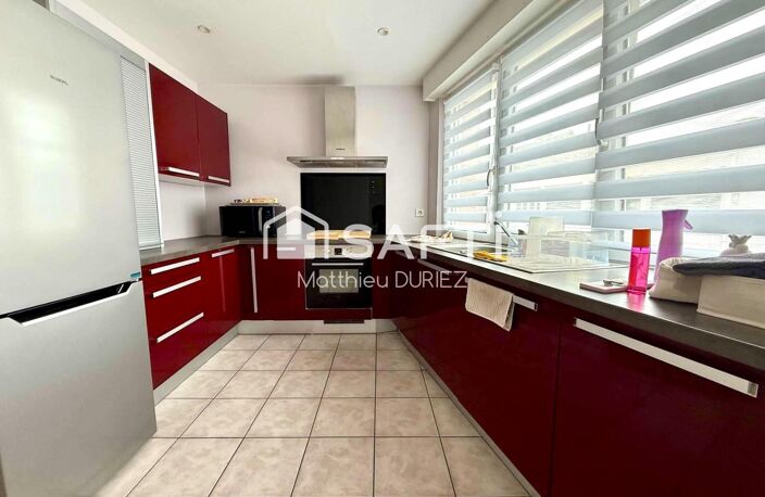 ENSEMBLE MURS COMMERCIAUX +  LOGEMENT TOTAL 550 M² — photo 3