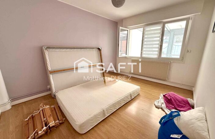 ENSEMBLE MURS COMMERCIAUX +  LOGEMENT TOTAL 550 M² — photo 4