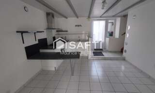 Maison 3 Pièces 61 m² à vendre à Chauché (85140)