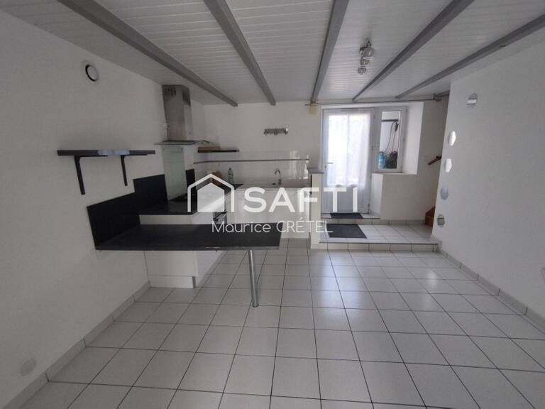 Maison proche des commoditées — photo 1