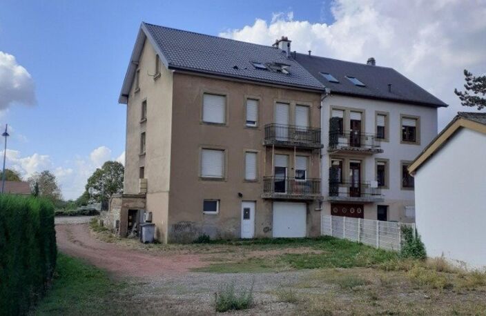 Immeuble de rapport - 3 logements à Valmont — photo 4