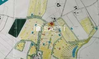Terrain  411582 m² à vendre à Saint-Christophe-du-Ligneron (85670)