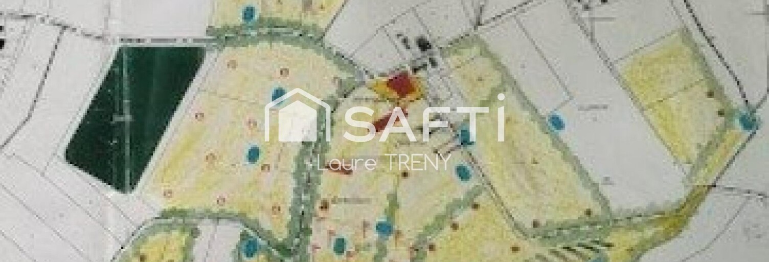 Terrain  411582 m² à vendre à Saint-Christophe-du-Ligneron (85670)
