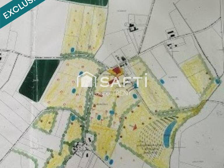 DOMAINE 41 Ha INVESTISSEMENT TOURISME & LOISIRS — photo 1