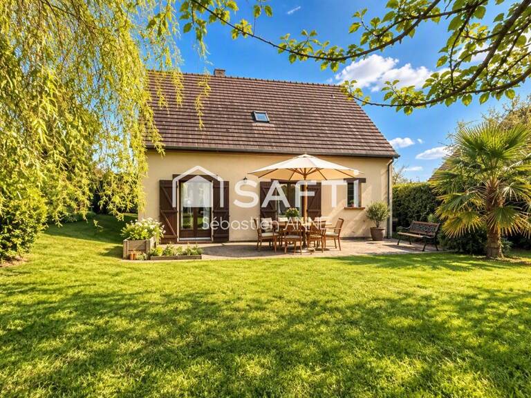 Douvres-la-Délivrande  Maison 95 M² — photo 1