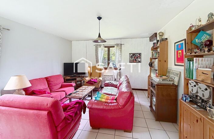 Douvres-la-Délivrande  Maison 95 M² — photo 3