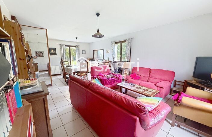 Douvres-la-Délivrande  Maison 95 M² — photo 4