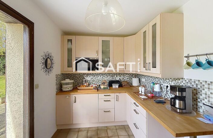 Douvres-la-Délivrande  Maison 95 M² — photo 5