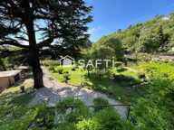 Maison de maitre de 240m2 + 40m2 sur 2858m2 de terrain arboré et entretenu — photo 2