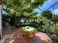 Maison de maitre de 240m2 + 40m2 sur 2858m2 de terrain arboré et entretenu — photo 4