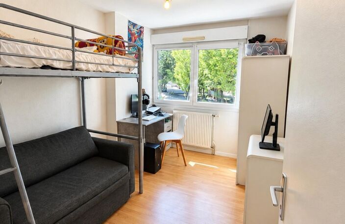 Appartement 69 m² avec balcon, 2 chambres et grand cellier  Box fermé — photo 5