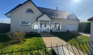 Maison 5 Pièces 200 m² à vendre à Rivery (80136)