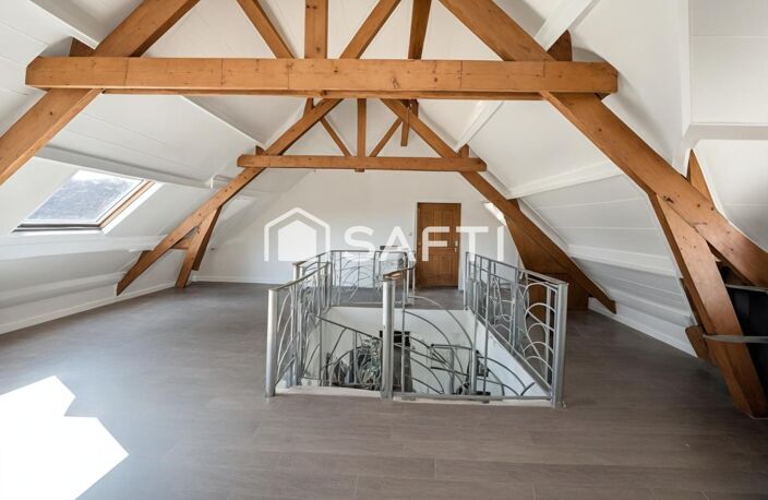 Pavillon récent 200m2 avec autonomie de plain pied garage et jardin clos. — photo 5