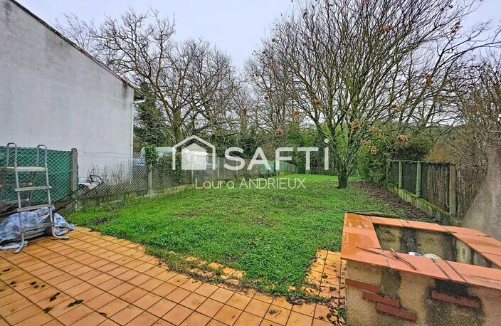 Maison de village de 136m² sur Calmont — photo 2