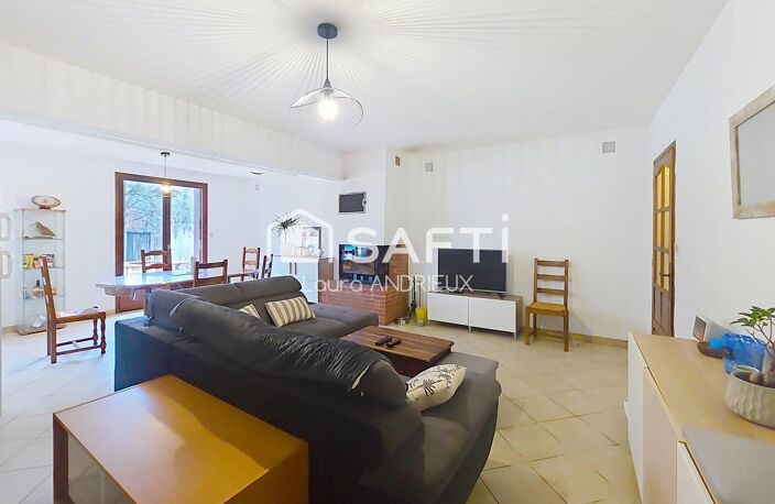 Maison de village de 136m² sur Calmont — photo 3