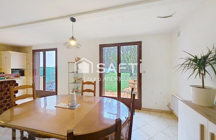 Maison de village de 136m² sur Calmont — photo 4