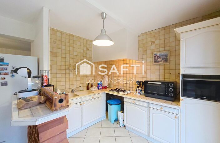 Maison de village de 136m² sur Calmont — photo 5