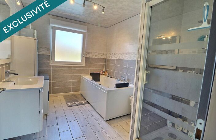 Pavillon de brique de 2013,de plain pied, 4 chambres, très économe, avec jardin clos. Le tout dans un village avec toutes les commodités . — photo 3