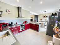 Maison familiale 4 chambres et grand garage — photo 4