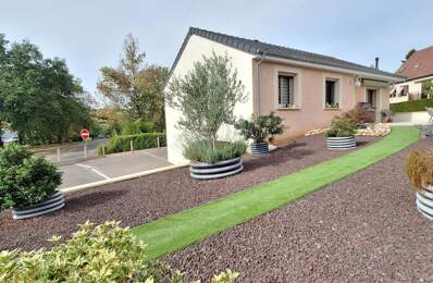 Pavillon accès plain-pied avec studio indépendant . — photo du bien