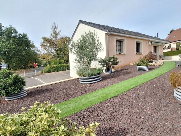 Pavillon accès plain-pied avec studio indépendant . — photo 1