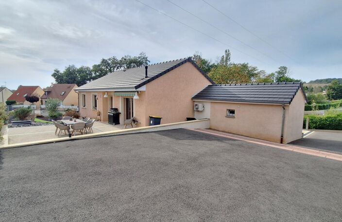 Pavillon accès plain-pied avec studio indépendant . — photo 2