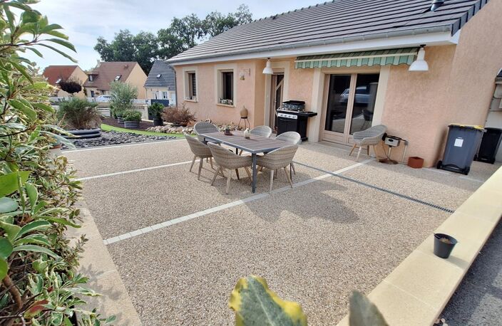 Pavillon accès plain-pied avec studio indépendant . — photo 3