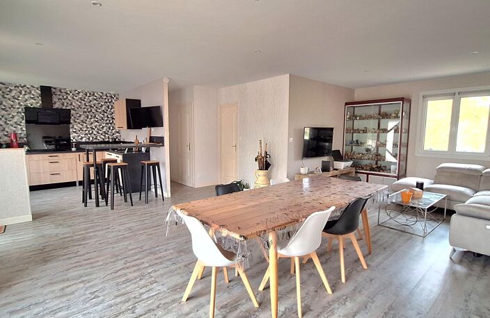 Pavillon accès plain-pied avec studio indépendant . — photo 5