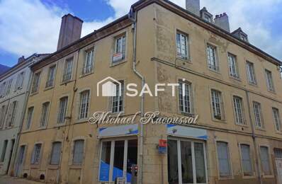 Appartement d'exception - 134m² - Chalon-sur-Saône — photo du bien