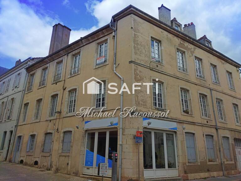 Appartement d'exception - 134m² - Chalon-sur-Saône — photo 1