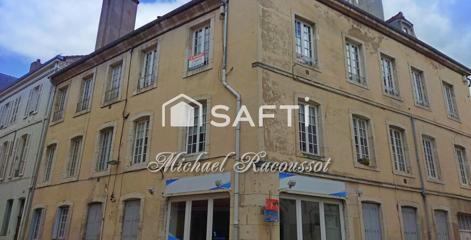 Appartement d'exception - 134m² - Chalon-sur-Saône — photo 1