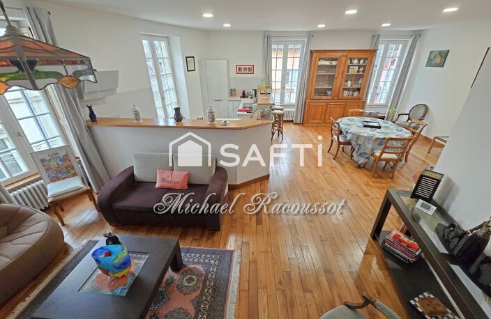 Appartement d'exception - 134m² - Chalon-sur-Saône — photo 2