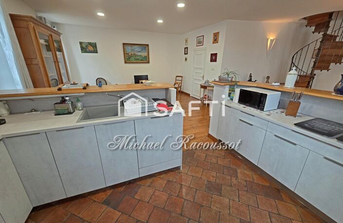 Appartement d'exception - 134m² - Chalon-sur-Saône — photo 3