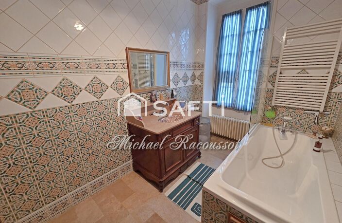 Appartement d'exception - 134m² - Chalon-sur-Saône — photo 4