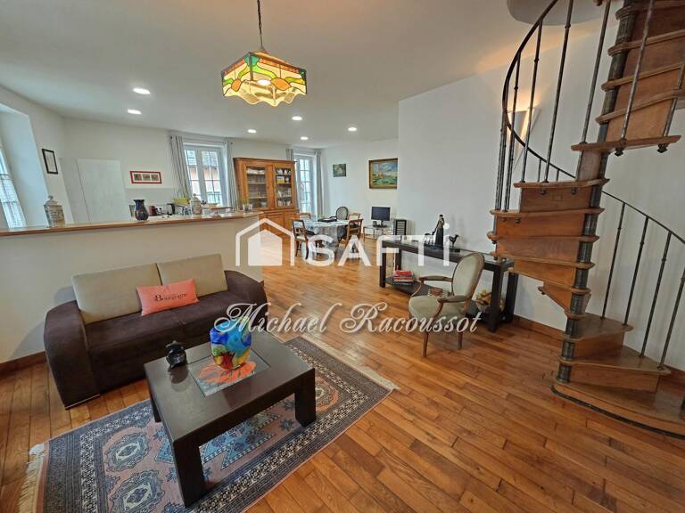 Appartement d'exception - 134m² - Chalon-sur-Saône — photo 1