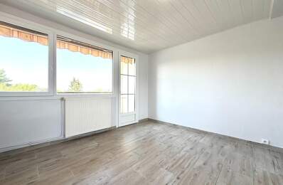 Appartement 4 pièces de 60 m² — photo du bien