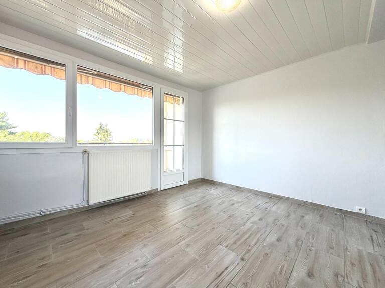 Appartement 4 pièces de 60 m² — photo 1