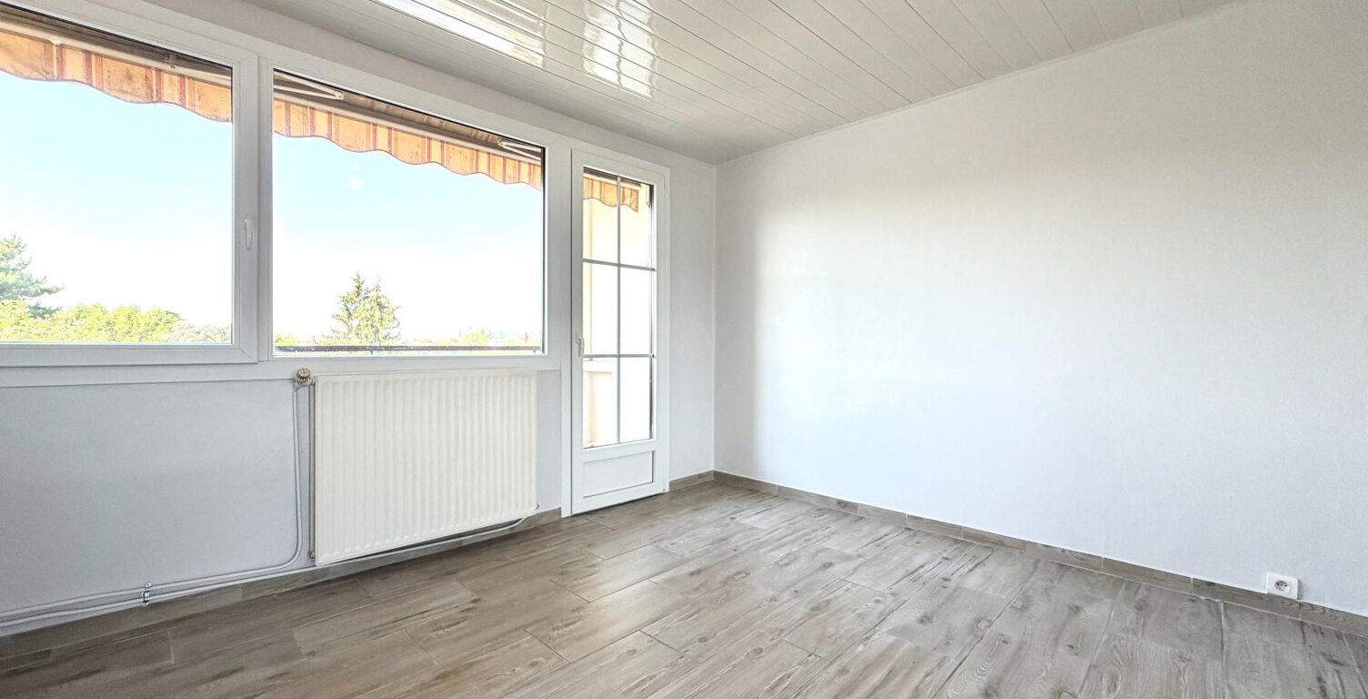 Appartement 4 pièces de 60 m² — photo 1