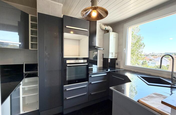 Appartement 4 pièces de 60 m² — photo 3