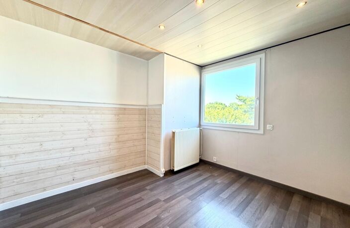 Appartement 4 pièces de 60 m² — photo 4