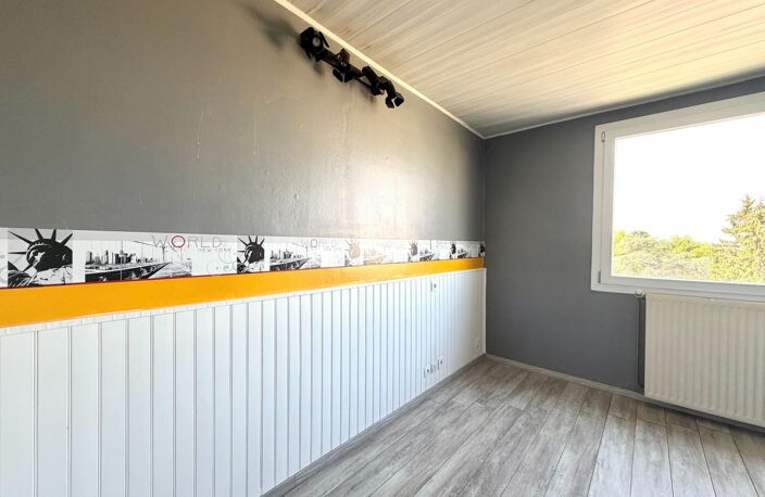 Appartement 4 pièces de 60 m² — photo 5