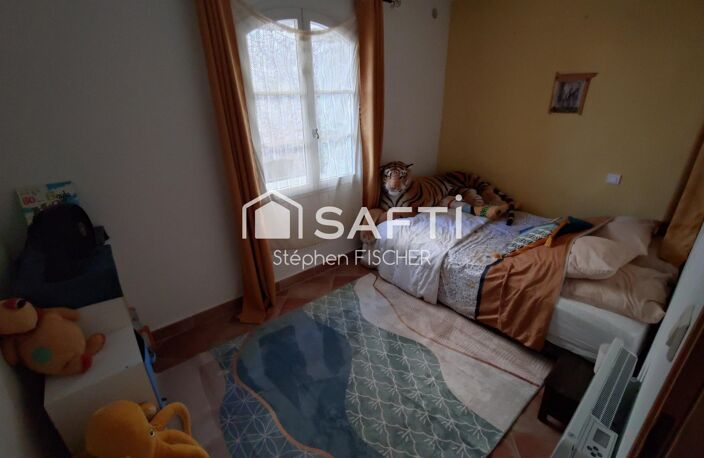 Maison de hameau de 100 m² — photo 3