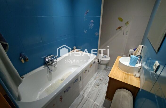 Maison de hameau de 100 m² — photo 4