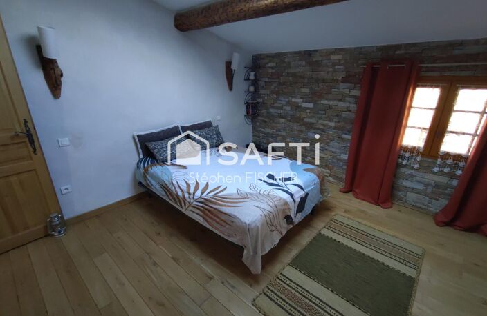 Maison de hameau de 100 m² — photo 5