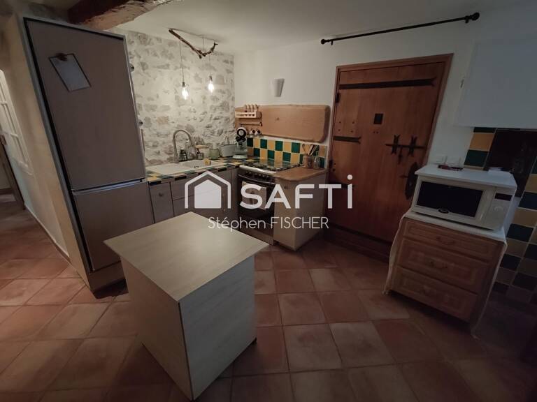 Maison de hameau de 100 m² — photo 1