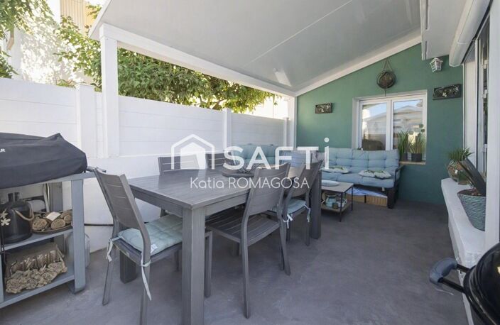 Envie de profiter de Saint-Cyprien à pied ? Cet appartement coche toutes les cases ! — photo 3