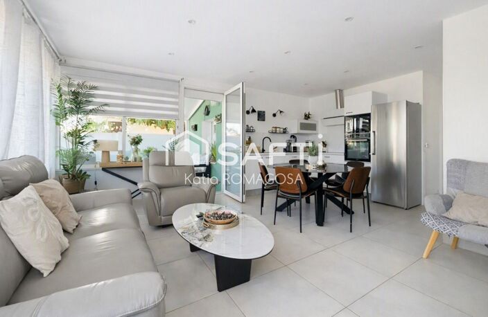 Envie de profiter de Saint-Cyprien à pied ? Cet appartement coche toutes les cases ! — photo 4