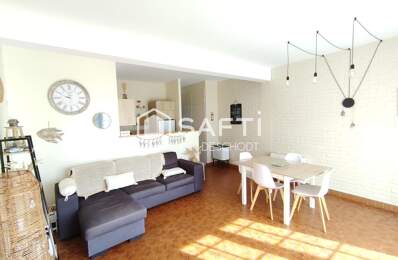 Appartement 3 pièces 55m² — photo du bien